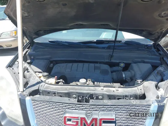 2011 GMC Acadia SLT1