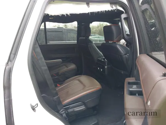 2020 Ford Expedition King Ranch