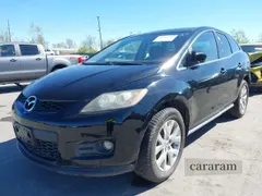 2008 Mazda CX-7 Grand Touring