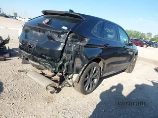 2016 Ford Edge Sport