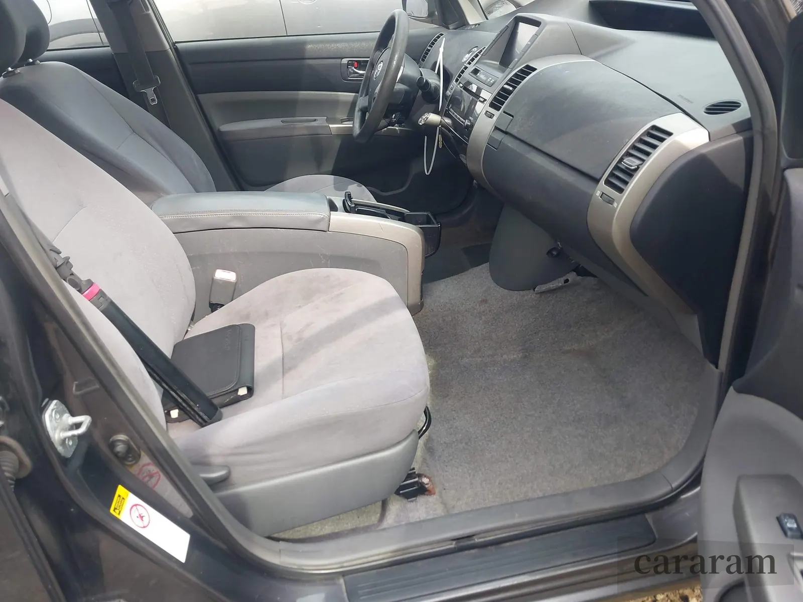 2008 Toyota Prius