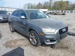 2015 Audi Q3 Premium Plus