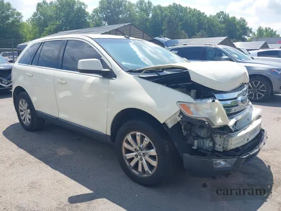 2008 Ford Edge Limited