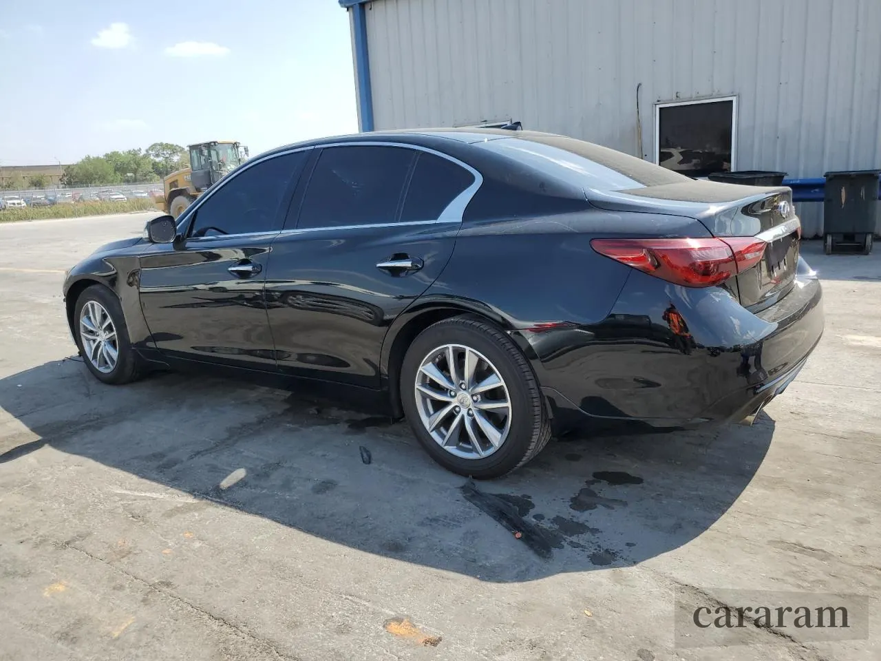 2021 Infiniti Q50 Pure