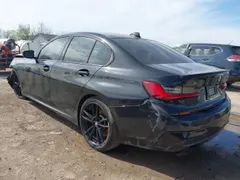 2021 BMW 3 Series M340i xDrive