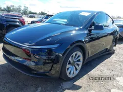 2026 Tesla Model Y Long Range