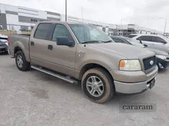 2006 Ford F-150 XLT