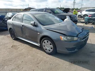 2011 Mitsubishi Lancer ES
