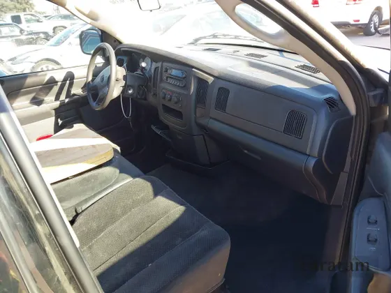 2003 Dodge 1500 ST
