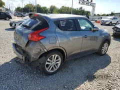 2014 Nissan Juke Nismo