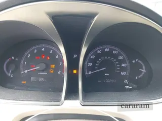2011 Toyota Avalon
