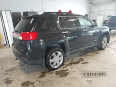 2015 GMC Terrain SLT