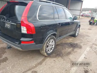 2011 Volvo XC90