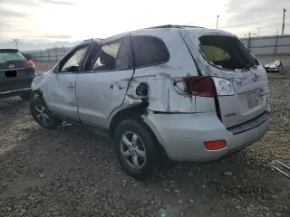 2008 Hyundai Santa Fe GLS