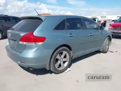 2009 Toyota Venza