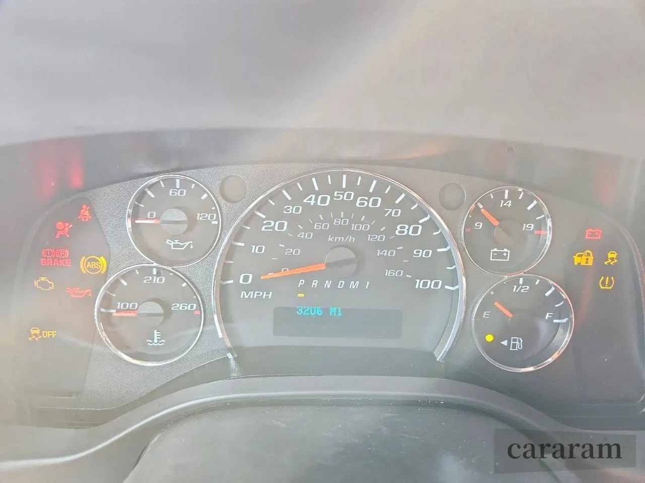 2025 Chevrolet Express Cargo