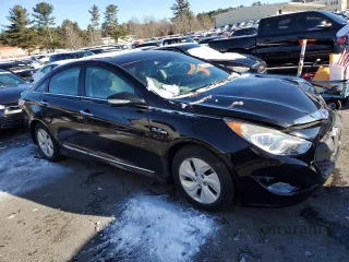 2014 Hyundai Sonata Limited