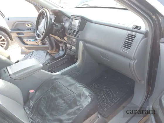 2003 Honda Pilot EX