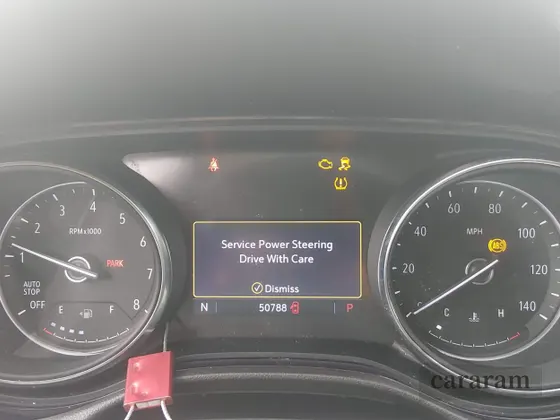 2020 Buick Encore GX Essence