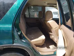 2003 Honda CR-V EX
