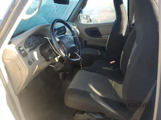 2003 Ford Ranger XL