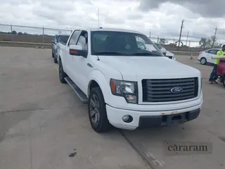 2010 Ford F-150 XL
