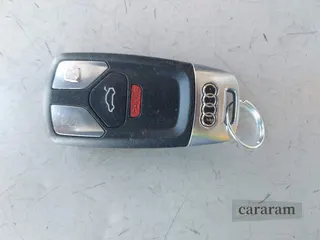 2018 Audi A4 Premium