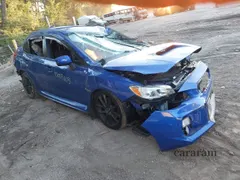 2021 Subaru WRX Premium
