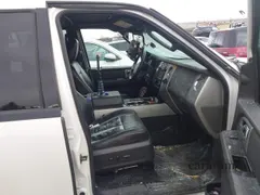 2013 Ford Expedition Max Limited