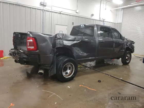 2021 Ram 3500 Big Horn