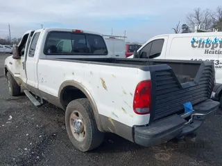 2005 Ford F-250 XL
