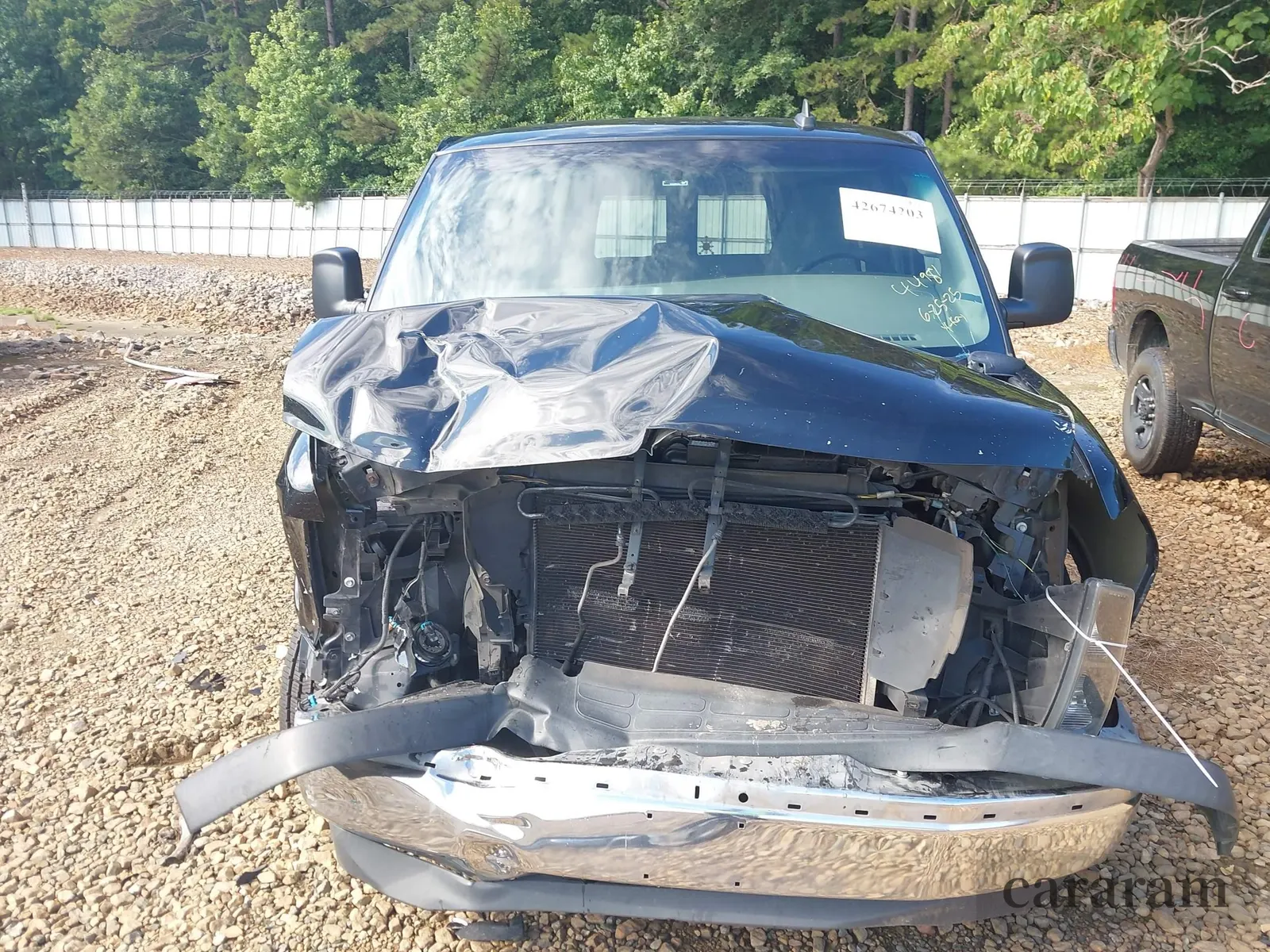 2017 Chevrolet Express Passenger LT
