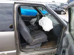 1998 GMC Sonoma SLS