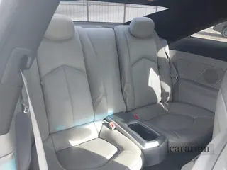 2011 Cadillac CTS