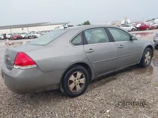 2008 Chevrolet Impala LT