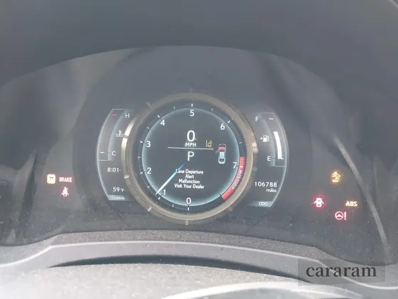 2019 Lexus IS 300