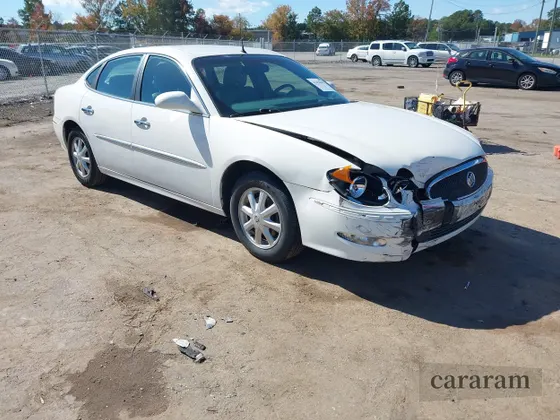2005 Buick LaCrosse CXL
