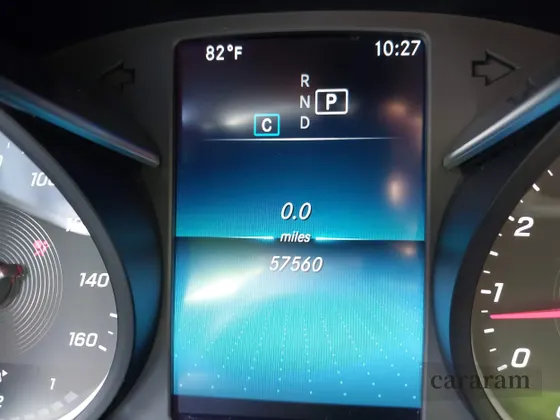 2020 Mercedes-Benz C 300
