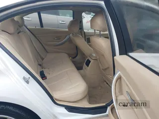 2013 BMW 3 Series 328i