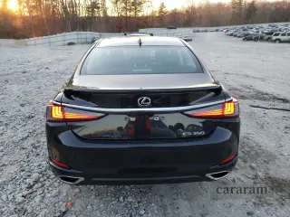 2022 Lexus ES 350