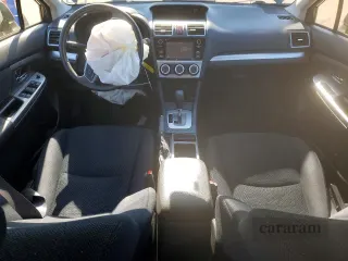 2015 Subaru Impreza Premium