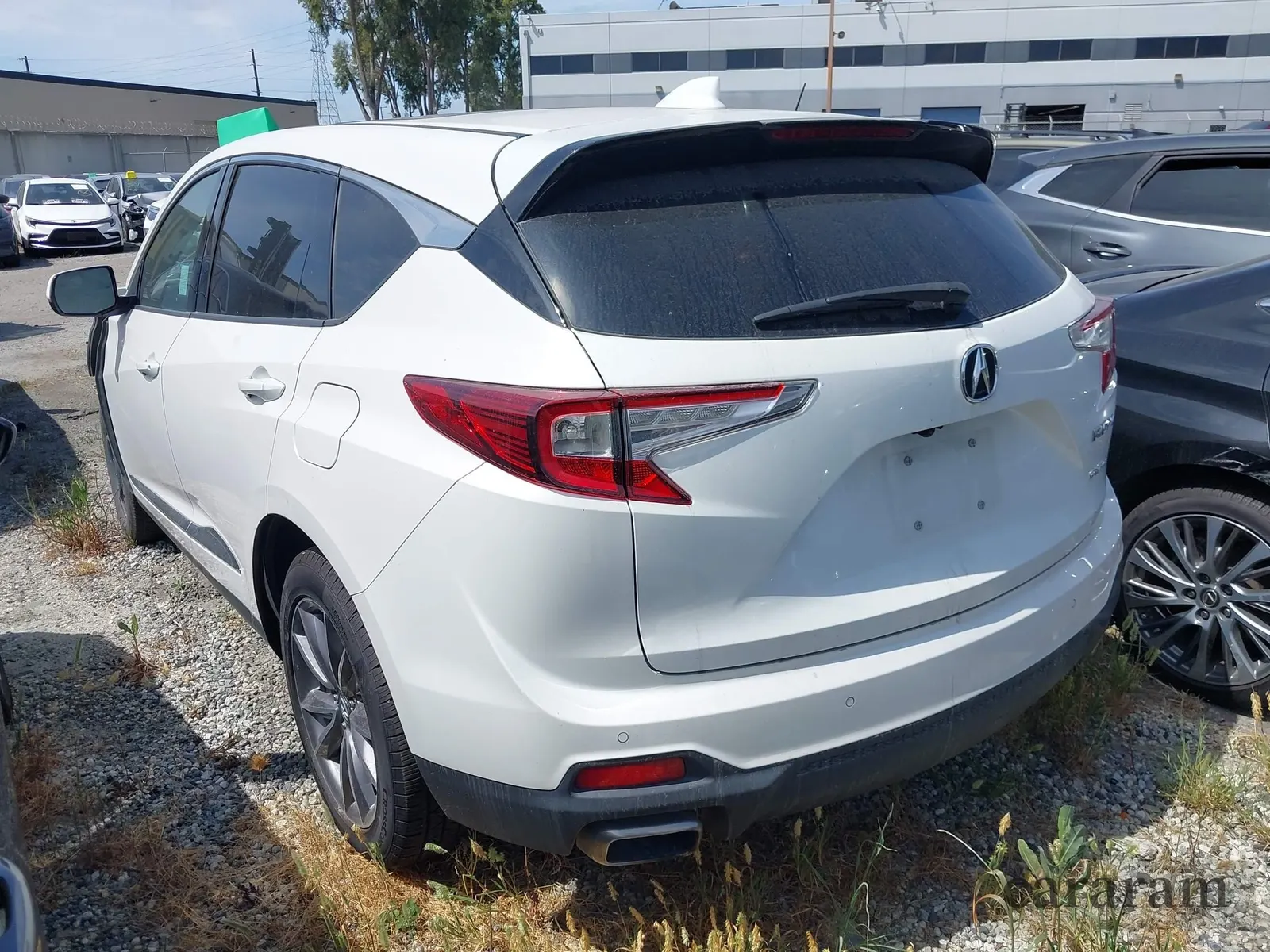 2024 Acura RDX Technology