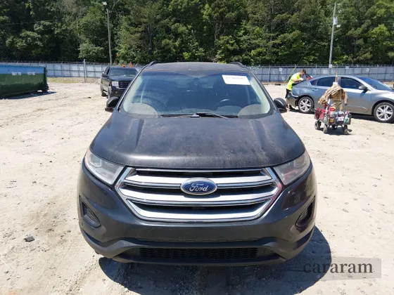 2015 Ford Edge SE