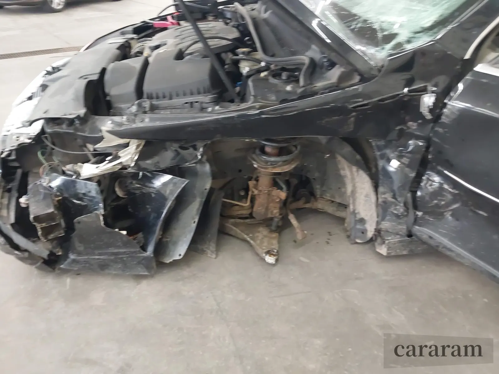 2010 Buick Lucerne CXL