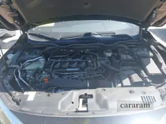 2018 Honda Civic EX-L