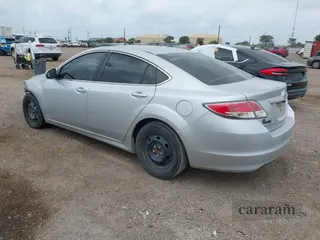 2009 Mazda 6 i Sport