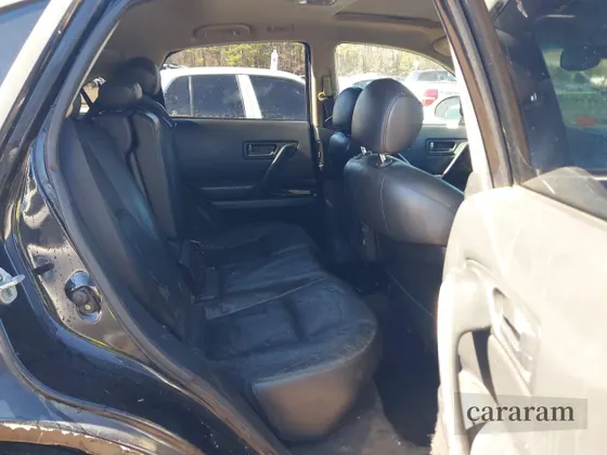 2005 Infiniti FX