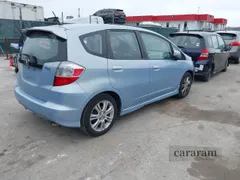 2010 Honda Fit Sport