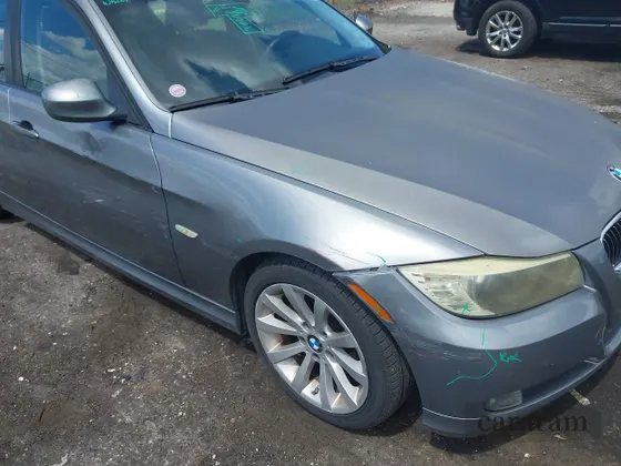 2009 BMW 3 Series 328i