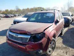 2010 Subaru Forester X Limited